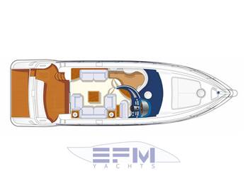 AZIMUT 50 FLY