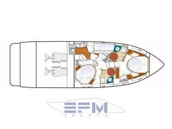 AZIMUT 50 FLY