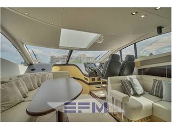 SUNSEEKER 68 SPORT YACHT