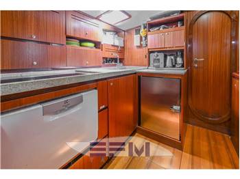GOLETTA STAIN VALLICELLI 75