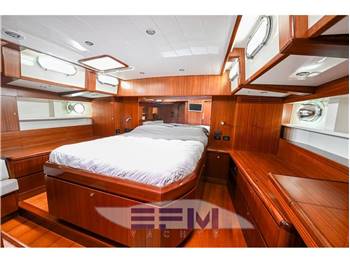 GOLETTA STAIN VALLICELLI 75