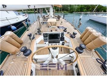 GOLETTA STAIN VALLICELLI 75
