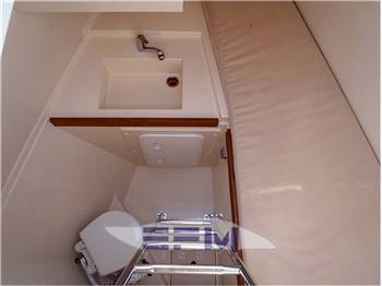 HANSE 545 E