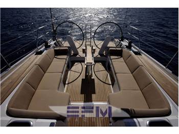 HANSE 545 E