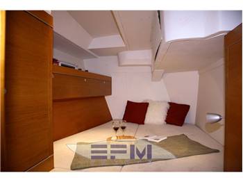 HANSE 545 E