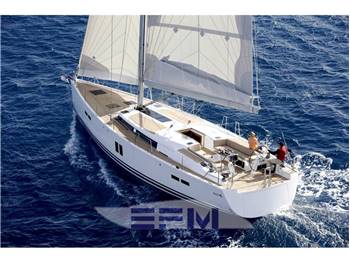 HANSE - 545 E