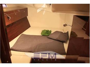 HANSE 545 E