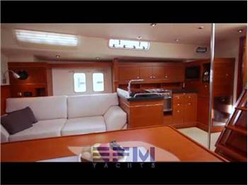 HANSE 545 E