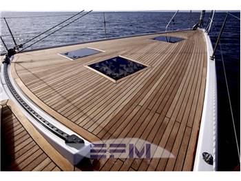HANSE 545 E