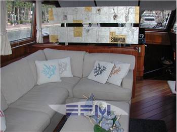 PACIFIC PRESTIGE 200  NAVETTA