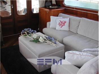 PACIFIC PRESTIGE 200  NAVETTA