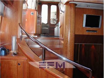 PACIFIC PRESTIGE 200  NAVETTA