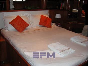 PACIFIC PRESTIGE 200  NAVETTA