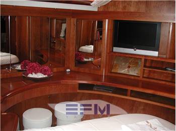 PACIFIC PRESTIGE 200  NAVETTA