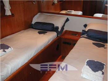 PACIFIC PRESTIGE 200  NAVETTA