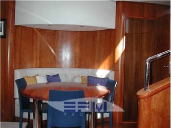 PACIFIC PRESTIGE 200  NAVETTA