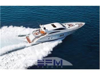 ALFAMARINE 72