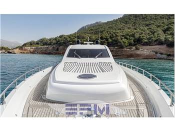 ALFAMARINE 72