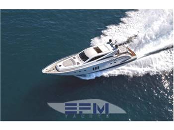 ALFAMARINE 72