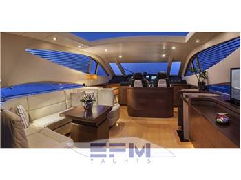 ALFAMARINE 72