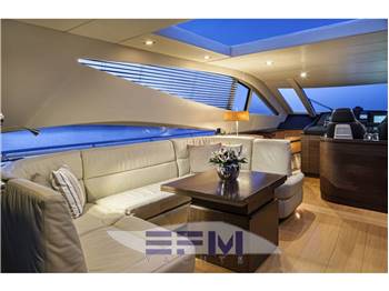 ALFAMARINE 72