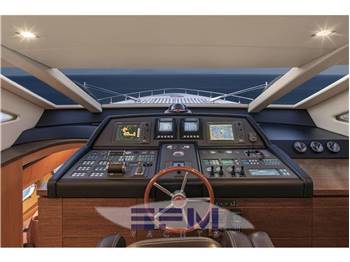 ALFAMARINE 72