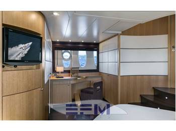 ALFAMARINE 72