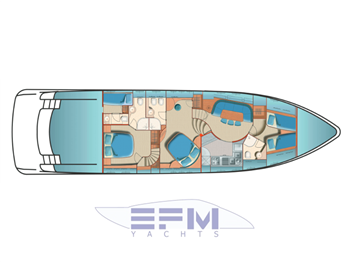 ALFAMARINE 72