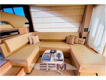 AZIMUT BENETTI 50 FLY