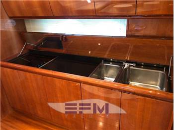 PERSHING 54