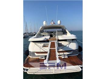 PERSHING 54