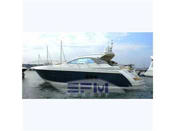 Sessa C 46