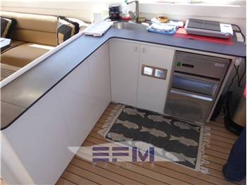 CANTIERE NAVALE ARNO LEOPARD 23 HARD TOP