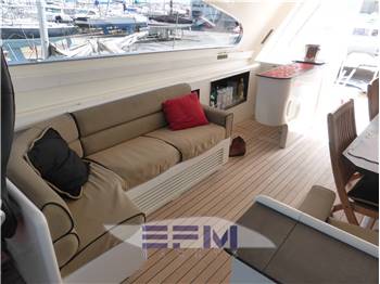 CANTIERE NAVALE ARNO LEOPARD 23 HARD TOP