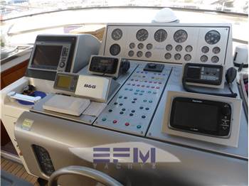 CANTIERE NAVALE ARNO LEOPARD 23 HARD TOP