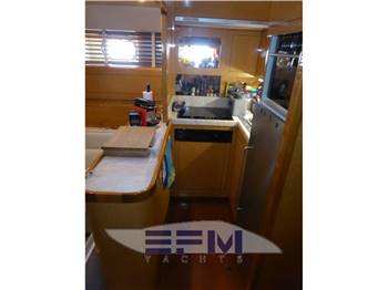 CANTIERE NAVALE ARNO LEOPARD 23 HARD TOP