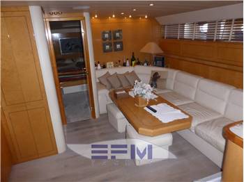 CANTIERE NAVALE ARNO LEOPARD 23 HARD TOP