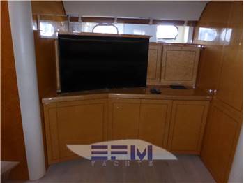 CANTIERE NAVALE ARNO LEOPARD 23 HARD TOP