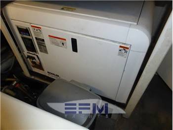 CANTIERE NAVALE ARNO LEOPARD 23 HARD TOP