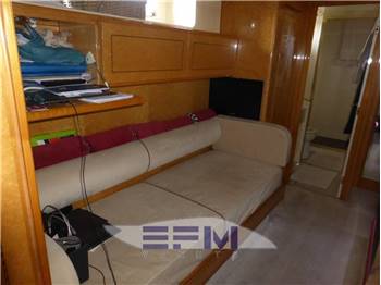 CANTIERE NAVALE ARNO LEOPARD 23 HARD TOP