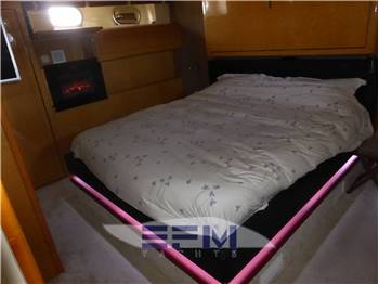 CANTIERE NAVALE ARNO LEOPARD 23 HARD TOP