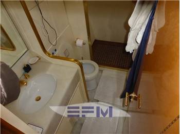 CANTIERE NAVALE ARNO LEOPARD 23 HARD TOP