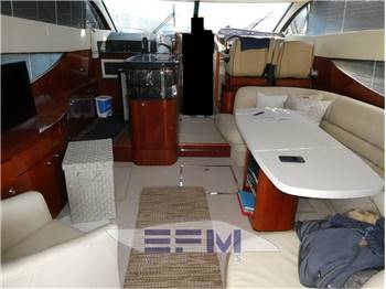 FAIRLINE PHANTOM 50