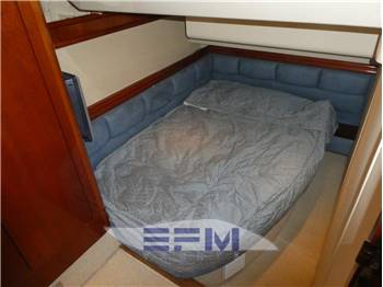 FAIRLINE PHANTOM 50