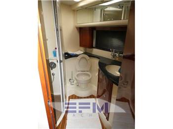 FAIRLINE PHANTOM 50