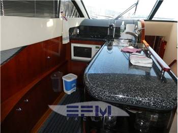 FAIRLINE PHANTOM 50