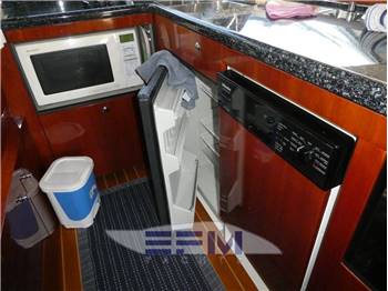 FAIRLINE PHANTOM 50