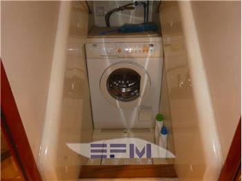 FAIRLINE PHANTOM 50