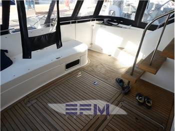 FAIRLINE PHANTOM 50