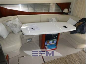 FAIRLINE PHANTOM 50